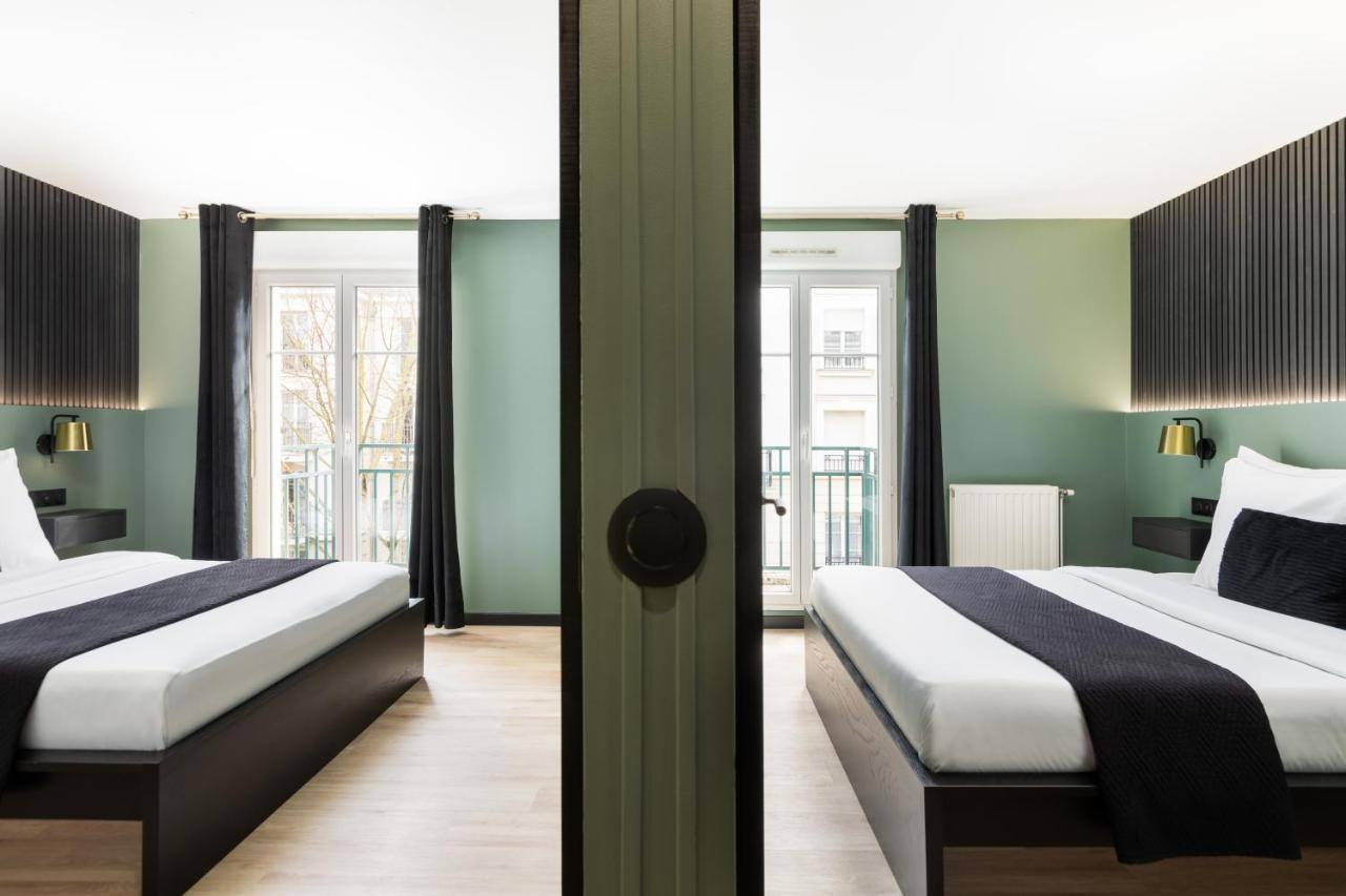 Suite Perle Rare, Disneyland Paris, 6 Personnes Chessy Kültér fotó